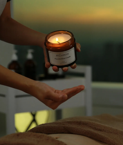 杭州下城区至尊芳疗精油SPA