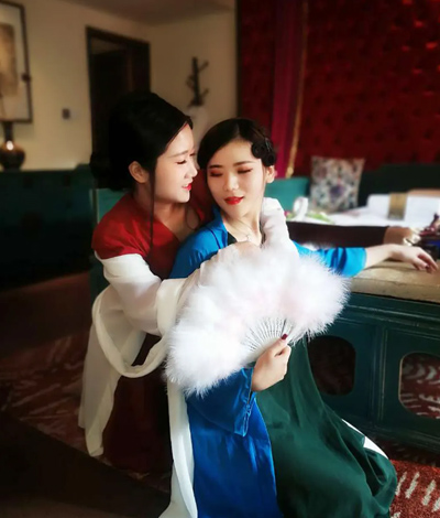 杭州下城区日式指压按摩