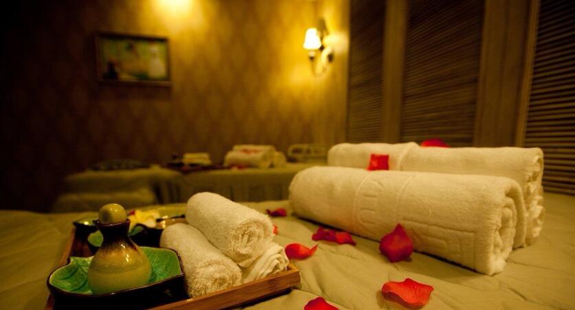 杭州下城区必去养生spa会所“探店”,2022已更新