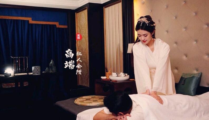 杭州下城区休闲养生会所-放松身心的一片净土