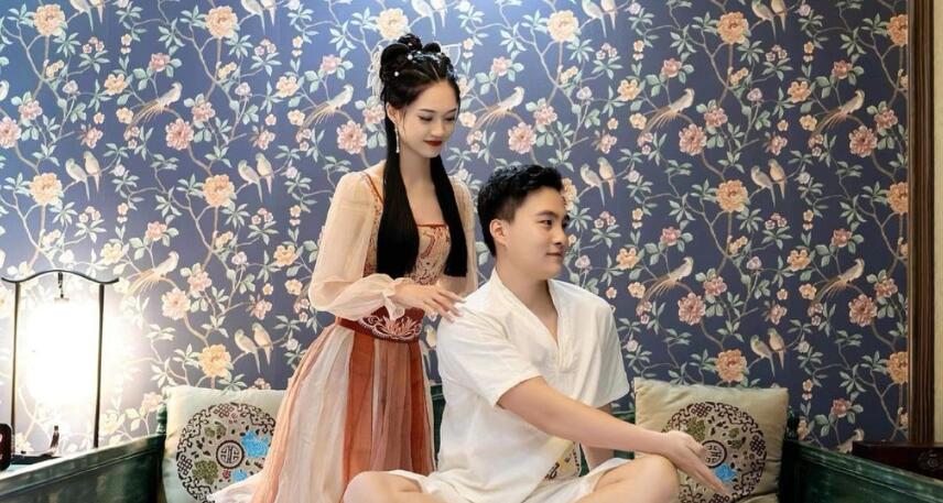 杭州下城区足疗SPA休闲会馆_您的感受我们的追求