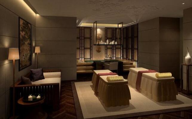 杭州下城区家庭式spa足浴会所-开启美好休闲养生生活(今日会馆热点)