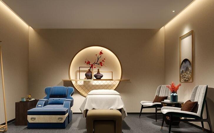 杭州下城区项目多的桑拿会所-用我们的双手为您缓解疲劳