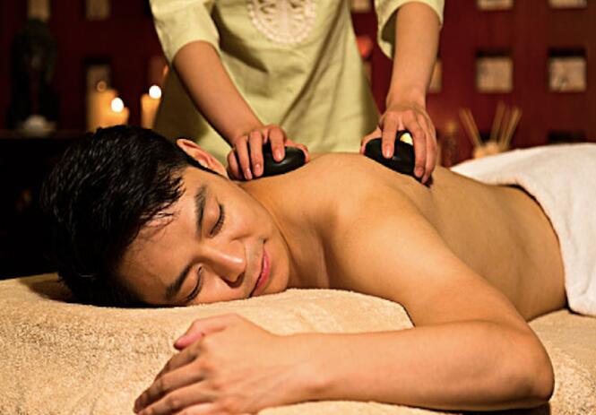 杭州下城区男士spa来这本地男士的首选spa