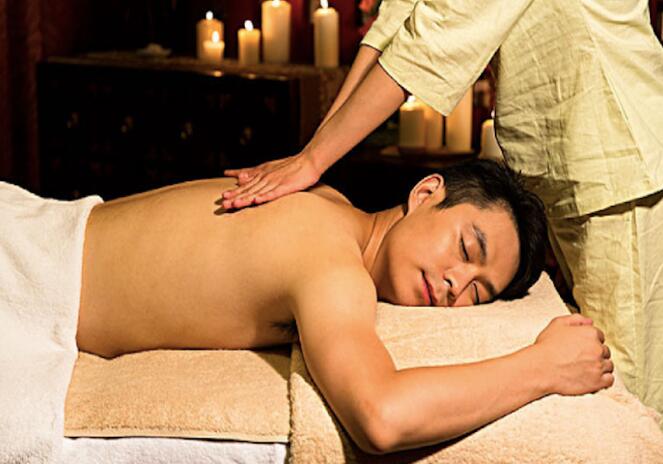 2026更新杭州下城区高端SPA会所-分享spa的好处