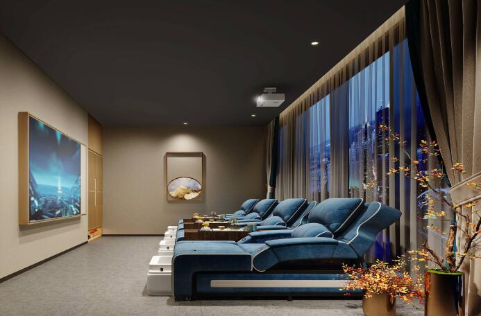 杭州下城区比较不错的男士休闲Spa会馆哪里有，带着好奇心来这体验一把吧