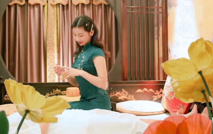 杭州下城区高端男士养生会所,良心会所真心推荐