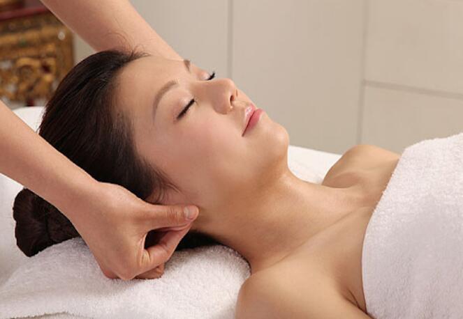 杭州下城区休闲会所艺师风采展示（四）