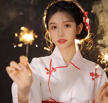 杭州下城区男士足疗艺师风采（六）