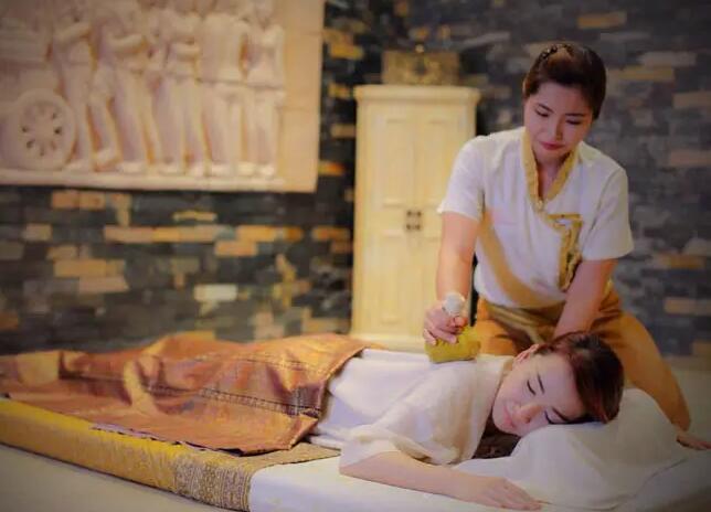 杭州下城区足道洗浴男士会所艺师风采（十）