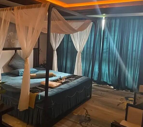 杭州下城区会馆环境展示（五）​