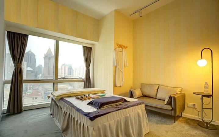 杭州下城区有什么好的会所都在这里哦