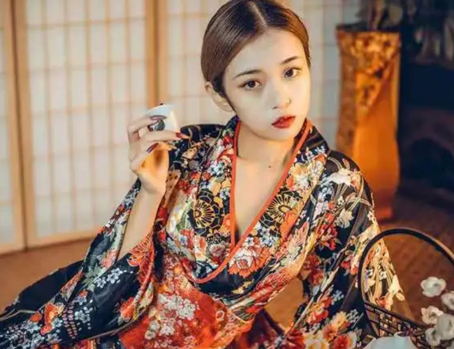 杭州下城区桑拿休闲会所艺师风采展示（十一）太奇妙了整个过程都是享受