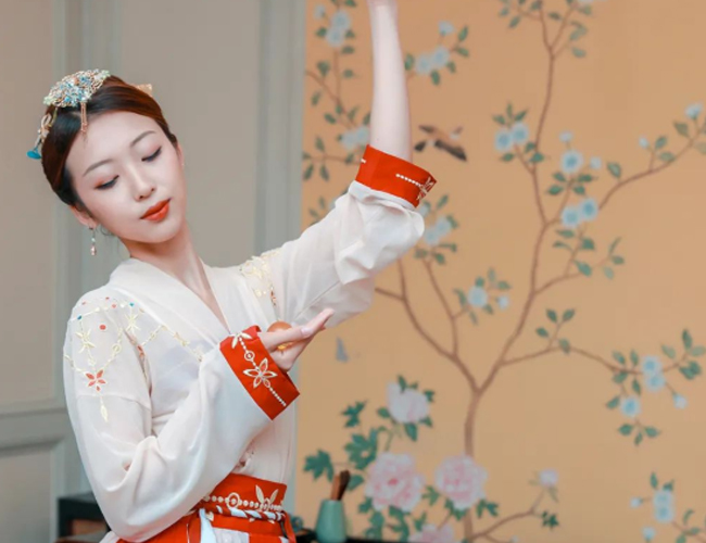 杭州下城区桑拿水疗艺师展示（十二）刚去的这家不错